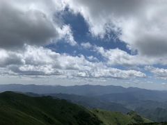 -北京灵山风景区