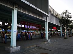 门面-亚龙湾8号(丁村万人海鲜广场店)