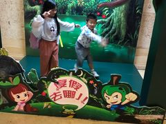 -杭州浪浪浪水公园