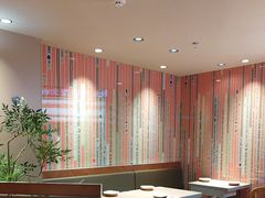 -大师兄·西北小馆(金湾华发商都店)