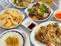 -陈根记大牌档