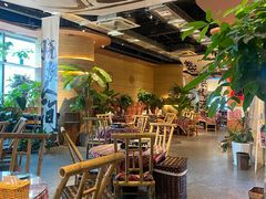 -火塘云南烧烤大排档