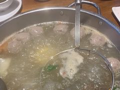 -牛必福潮汕牛肉火锅(油坊桥店)