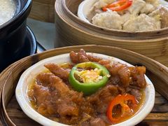 -馨越楼·点心·粤菜(赤坎店)