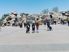 -石家庄市植物园