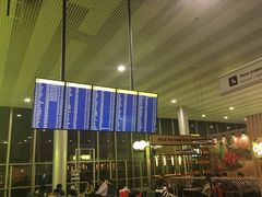 -谢列梅捷沃国际机场