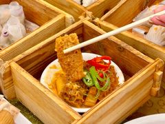 -汕头金海湾大酒店(万象城店)