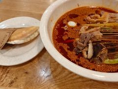 -嘉州叶婆婆钵钵鸡(建设路店)