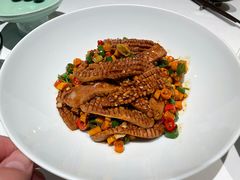 -荣轩(新荣记环球金融中心店)
