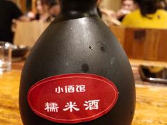 -串大叔炭火烤串·鸡西大冷面刀削面(总店)