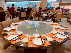 -點無缺茶楼·海鲜酒家(世博店)