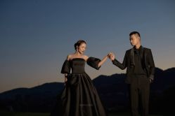 -香庭海婚纱摄影·威海旅拍(统一路店)