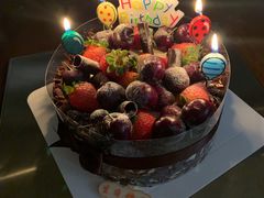 -卷时·瑞士卷·生日蛋糕(大望路店)