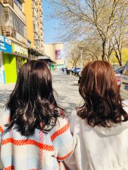 -AFA Hair studio·女士发型设计