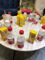 点击看大图 -3AM HAIR SALON烫发染发接发