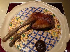 -鳥喜Toriki怀石烧鸟料理