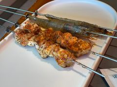 -冰城串说·羊肉串烧烤(哈西大街店)