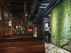 -穿越·兴化早茶·兴化味(英武路店)