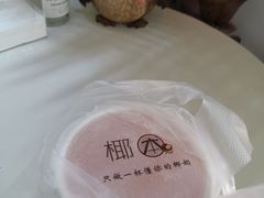 -津椰本·海南正宗椰奶清补凉(店一店)