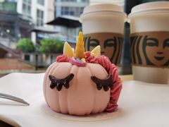 -星巴克(天津大悦城第二店)