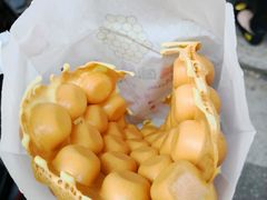 -妈咪鸡蛋仔(尖沙咀东分店)