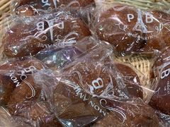 -巴黎贝甜(华堂新辰汇店)