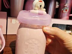 -星巴克(北京南站第二店)