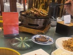 -便宜坊烤鸭店(玉蜓桥天坛店)