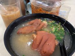 -章记香港仔鱼蛋王(西洋菜街店)