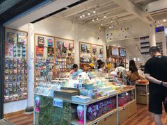 -猫的天空之城概念书店(杭州南宋御街店)