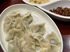 -喜鼎海胆水饺(东港店)