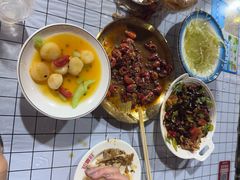 -郑喜旺烧烤(新密总店)