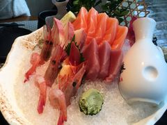 -山葵家·创意料理(宁波来福士店)