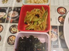 -正苑26年海鲜烤肉•牛尾汤汤饭(东港店)