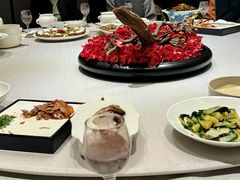 -北京全聚德(清华园店)