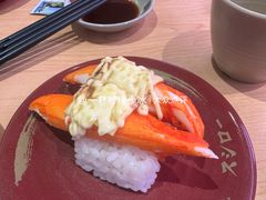 -寿司郎(皇庭广场店)
