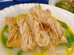 -咖啡人·融合餐厅(健康东路店)