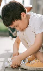 -憨大叔韩式儿童摄影(浦东新区店)