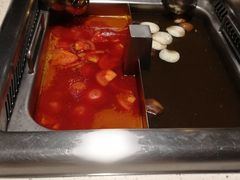 -海底捞火锅(高科广场店)