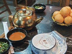 -小牛家村·贵州黄牛肉火锅(梦想小镇二分店)