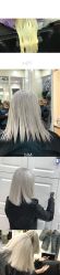 点击看大图 -3AM HAIR SALON烫发染发接发