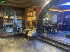 -陆琴脚艺·足浴·SPA(夫子庙店)