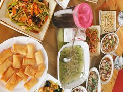 -江南村海鲜馆(洞头店)