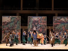 -交通银行前滩31演艺中心