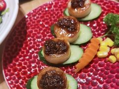 -清水日本料理铁板烧(学府路店)