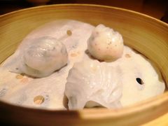 -杭州JW万豪酒店-万豪中餐厅