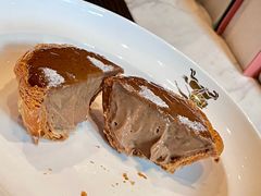 -沁蝶 Butterfly Patisserie甜品蛋糕(北京瑰丽酒店)