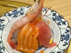 -鮨政· Omakase(港汇恒隆广场店)