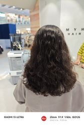 -MY HAIR ARDOR