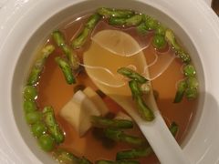 -上蔬无瑕· 创意素食·Vegetarian(华采天地店)